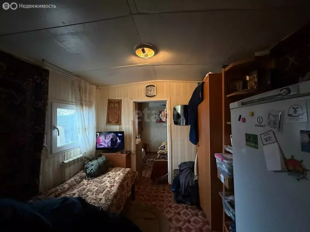 Участок в Балаклава, садоводческое товарищество Благодатный (4 м) - Фото 1