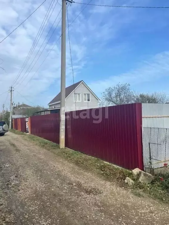 Дом в Тверская область, Калининский муниципальный округ, д. Неготино ... - Фото 1