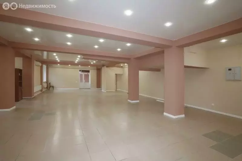 Помещение свободного назначения (203 м) - Фото 1