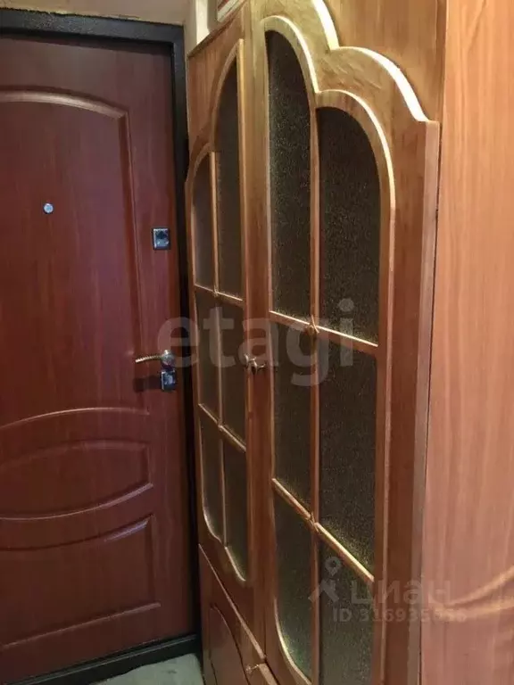 Студия Новосибирская область, Новосибирск ул. Виктора Уса, 7 (22.0 м) - Фото 1