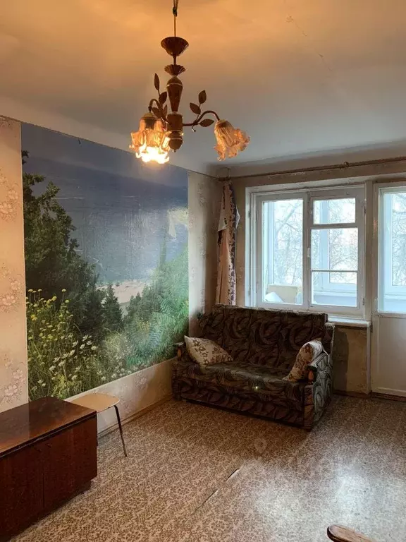 1-к кв. Краснодарский край, Краснодар ул. Евдокии Бершанской, 74 (30.0 ... - Фото 0