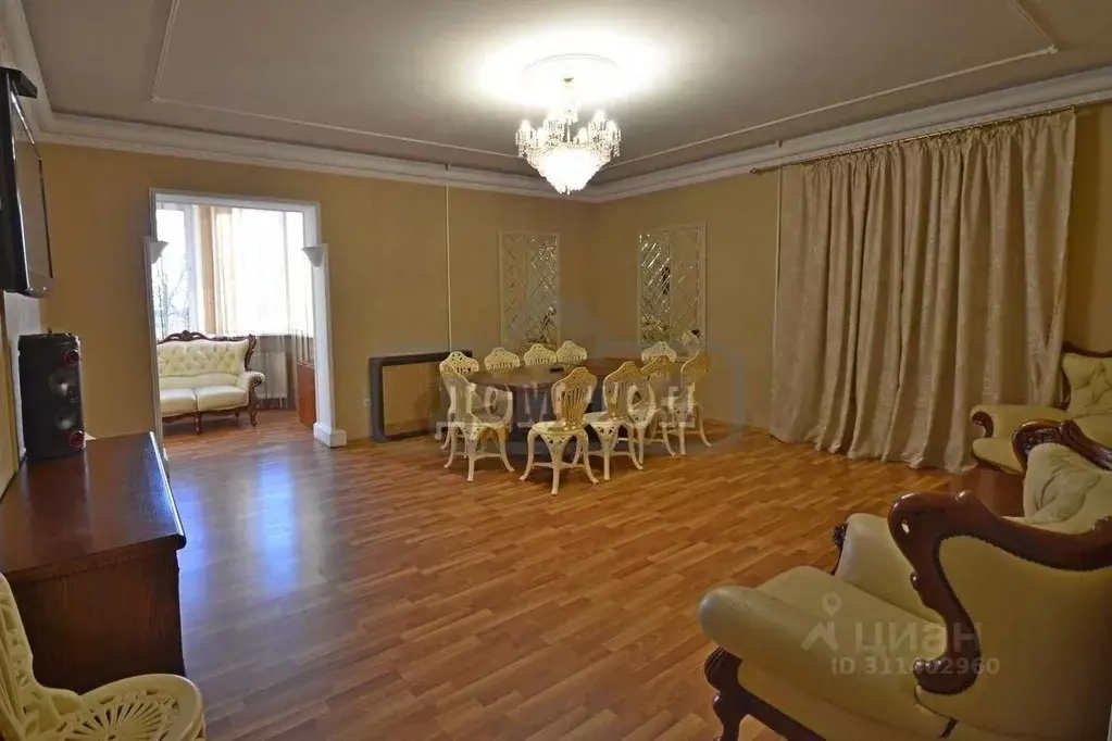 Дом в Московская область, Балашиха Абрамцево кв-л,  (450 м) - Фото 1