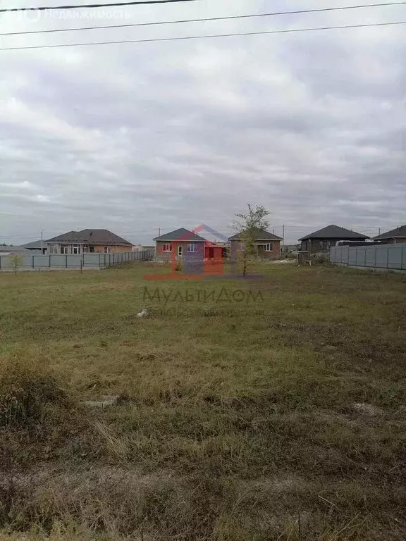 Участок в Старый Оскол, микрорайон Пролески (15 м) - Фото 1