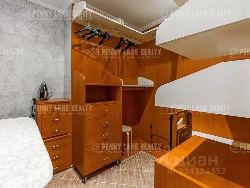 3-к кв. Москва ул. Остоженка, 25 (150.0 м) - Фото 2