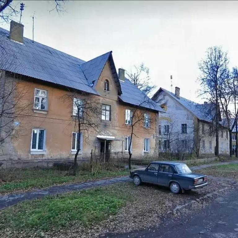 2-к кв. Тульская область, Тула Мартеновская ул., 16 (54.0 м) - Фото 1