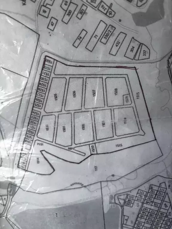 Участок в Московская область, Серпухов городской округ, Заокская ... - Фото 2