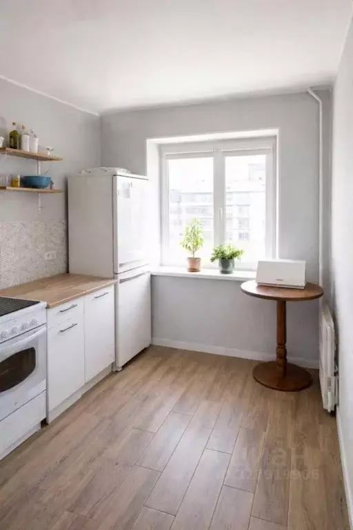 Квартира, 1 комната, 31.3 м - Фото 2