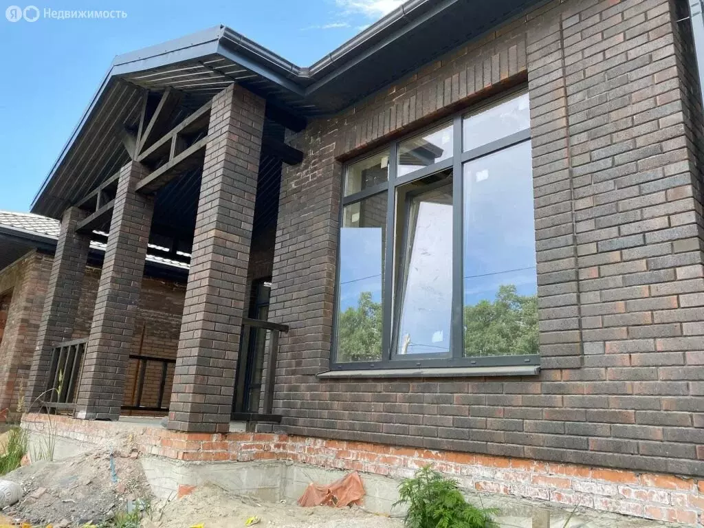 Дом в Ростов-на-Дону, Сосновая улица (122 м) - Фото 1