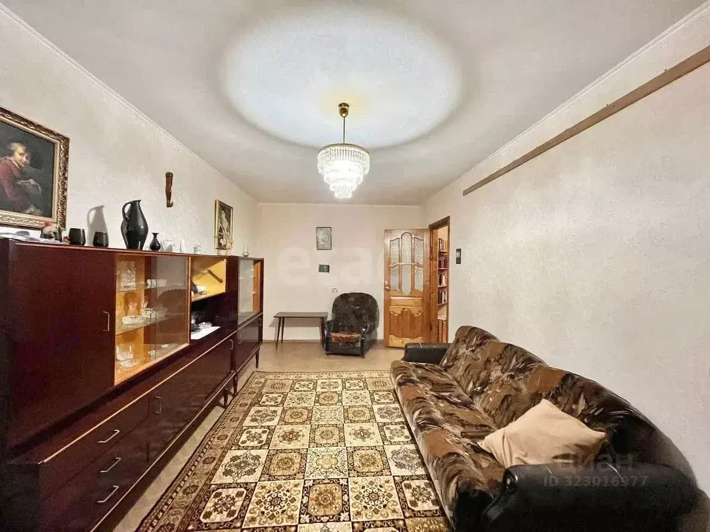 2-к кв. Кировская область, Киров Ульяновская ул., 14 (50.1 м) - Фото 2