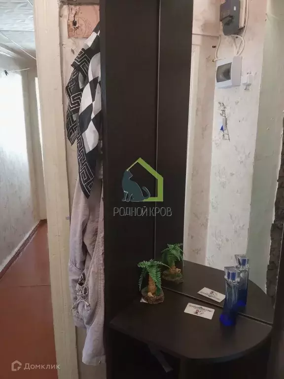 Продаётся 2-к квартира, 42.4 м - Фото 1