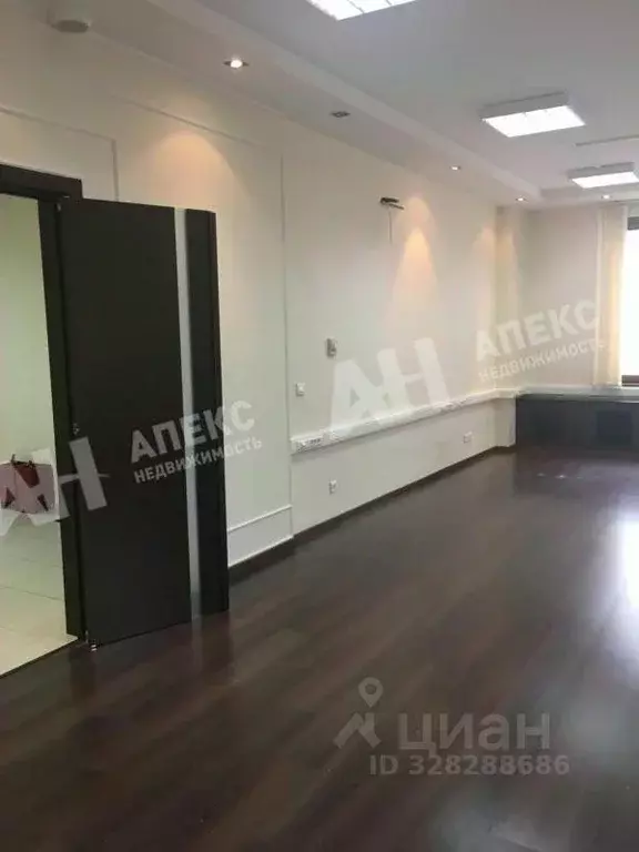 Помещение свободного назначения в Москва Тверская ул., 16С1 (1000 м) - Фото 2