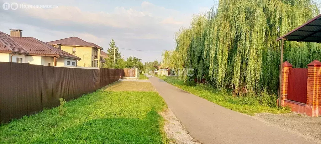 Дом в Липецкая область, Добровский муниципальный округ, село ... - Фото 1