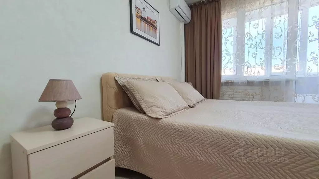 1-к кв. Калининградская область, Калининград Московский просп., 44 ... - Фото 1