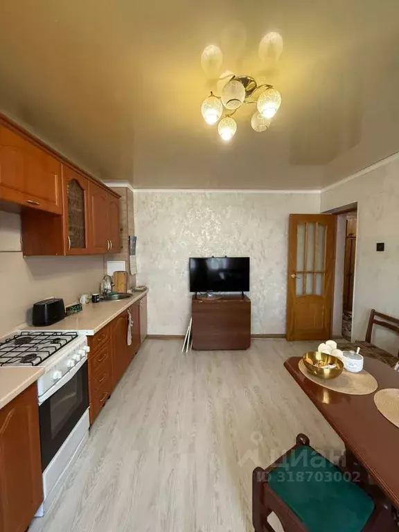 3-к кв. Ярославская область, Ярославль ул. Закгейма, 3 (82.0 м) - Фото 1