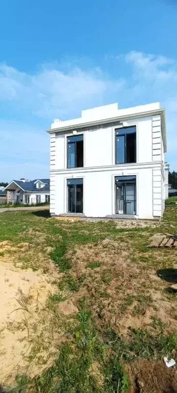 Дом в Московская область, Ленинский городской округ, д. Орлово ул. ... - Фото 2