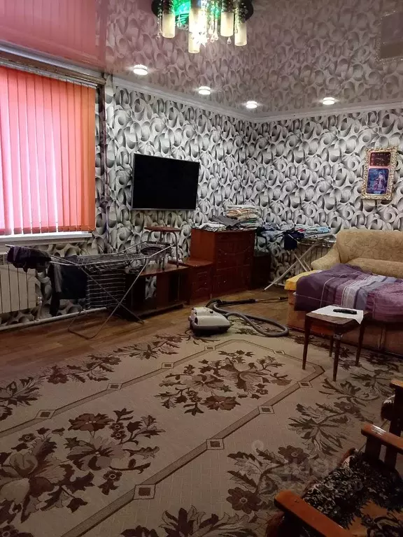 3-к кв. Самарская область, Волжский район, Воскресенка с/пос, пос. ... - Фото 1