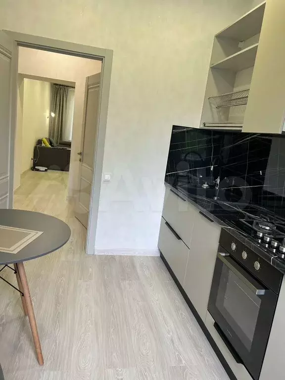 3-к. квартира, 60 м, 2/3 эт. - Фото 1