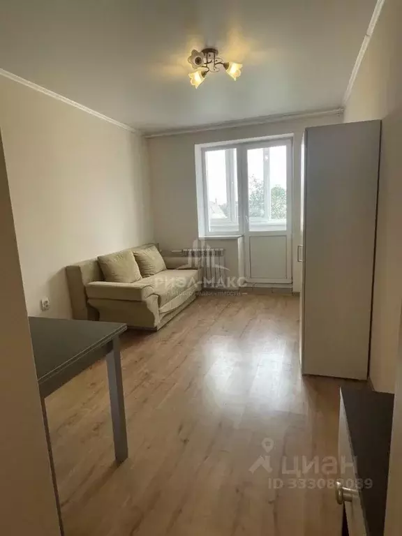 Студия Брянская область, Брянск пер. Олега Кошевого, 32 (18.0 м) - Фото 2