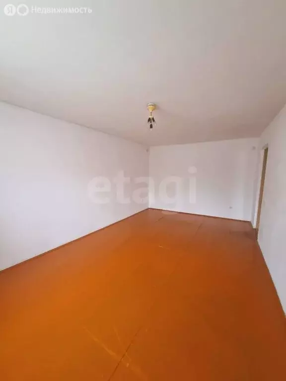 1-комнатная квартира: посёлок городского типа Селижарово, улица ... - Фото 2