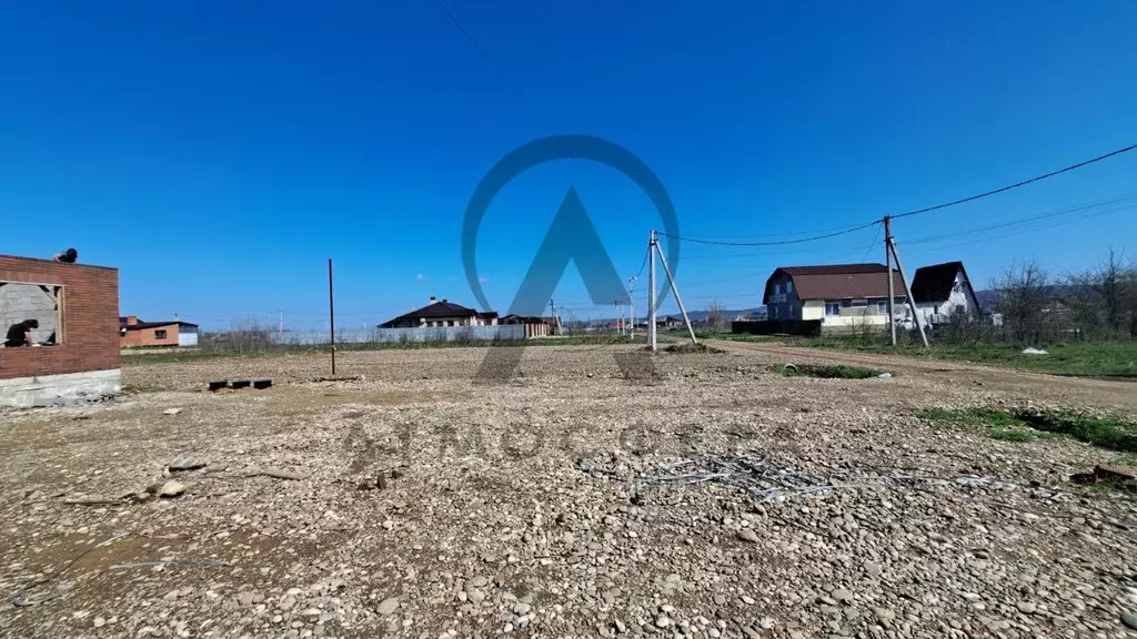 Дом в Краснодарский край, Апшеронск Кленовая ул. (80 м) - Фото 2