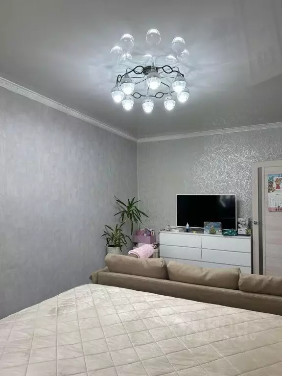 2-к кв. Саха (Якутия), Якутск ул. Кирова, 17к1 (50.0 м) - Фото 1