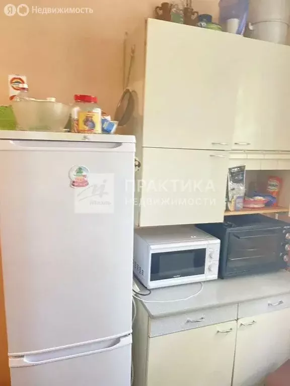 2-комнатная квартира: Балашиха, микрорайон Железнодорожный, Новая ... - Фото 1