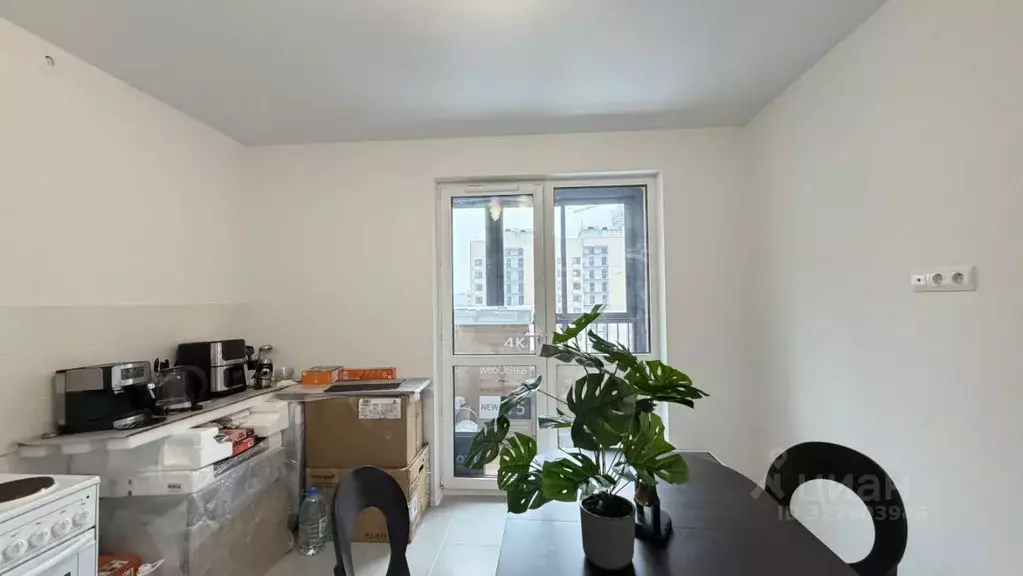 3-к кв. Москва Очаковское ш., 7 (97.8 м) - Фото 1