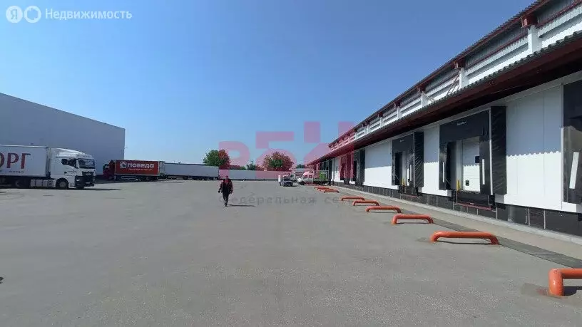 Склад (720 м) - Фото 1