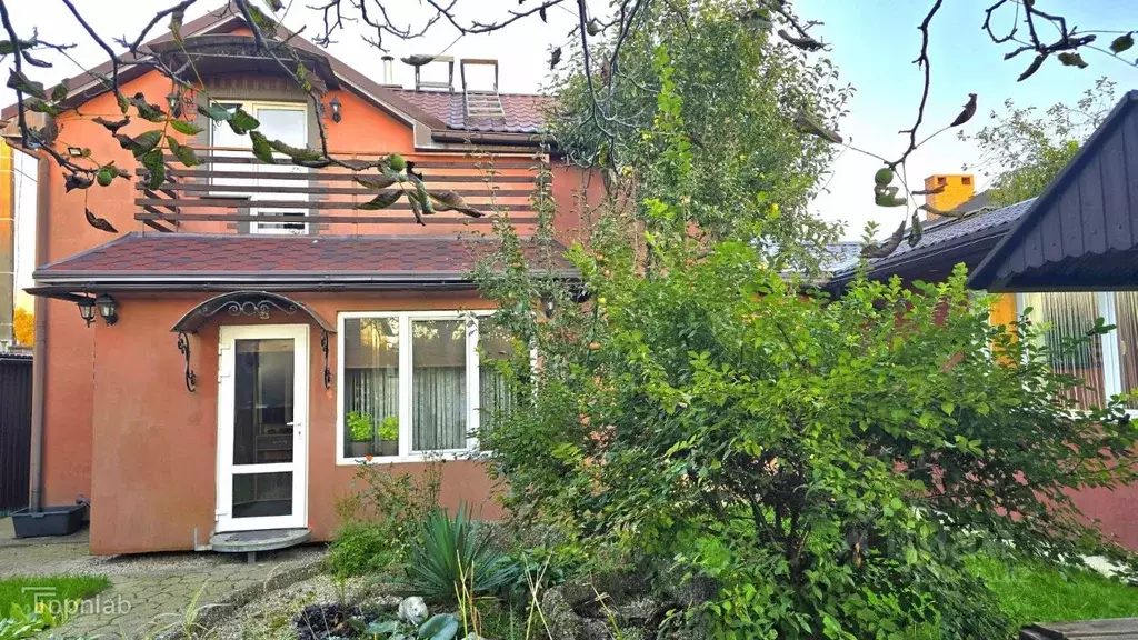 Дом в Калининградская область, Калининград Колосок СНТ, ул. ... - Фото 2