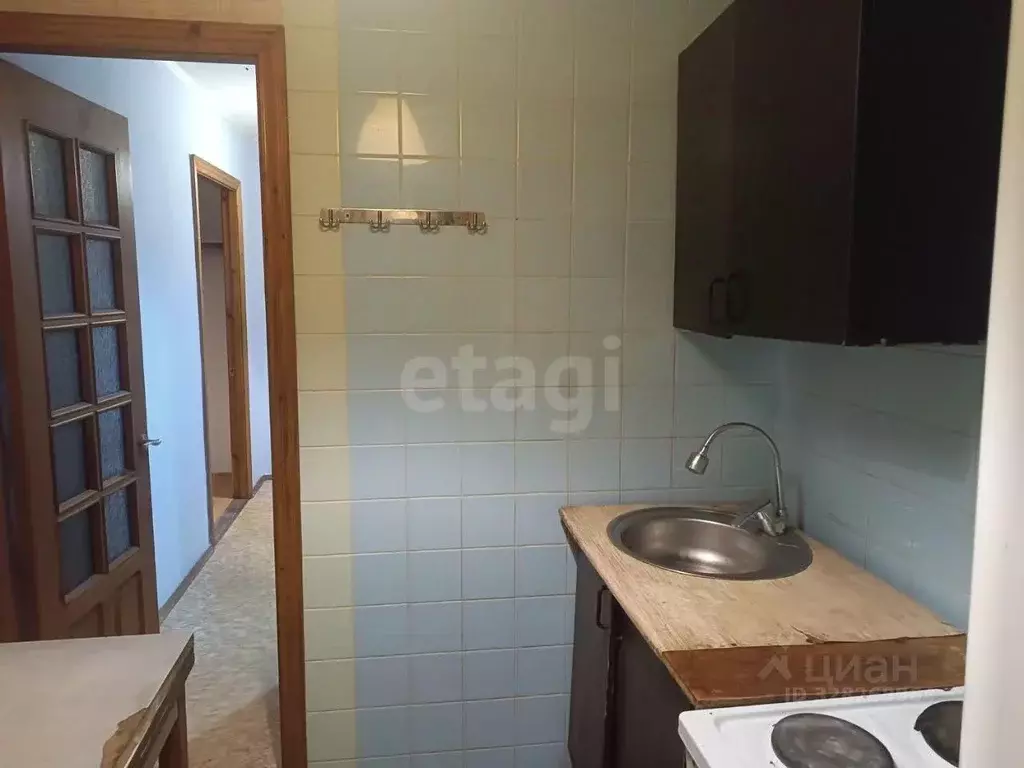 1-к кв. Ростовская область, Батайск ул. Воровского, 7 (31.9 м) - Фото 1