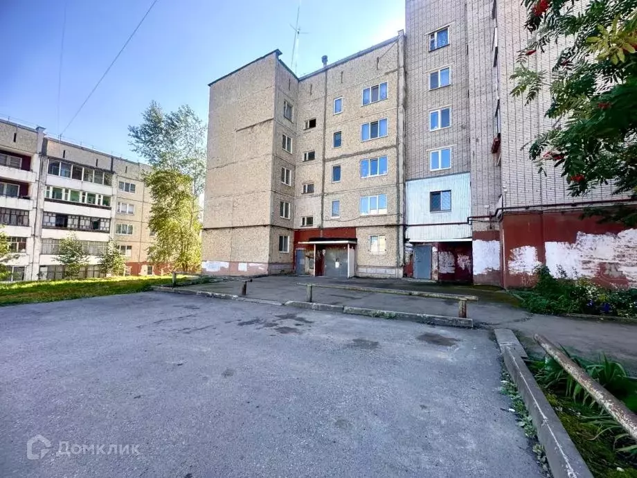 Продаётся 3-к квартира, 64 м - Фото 1