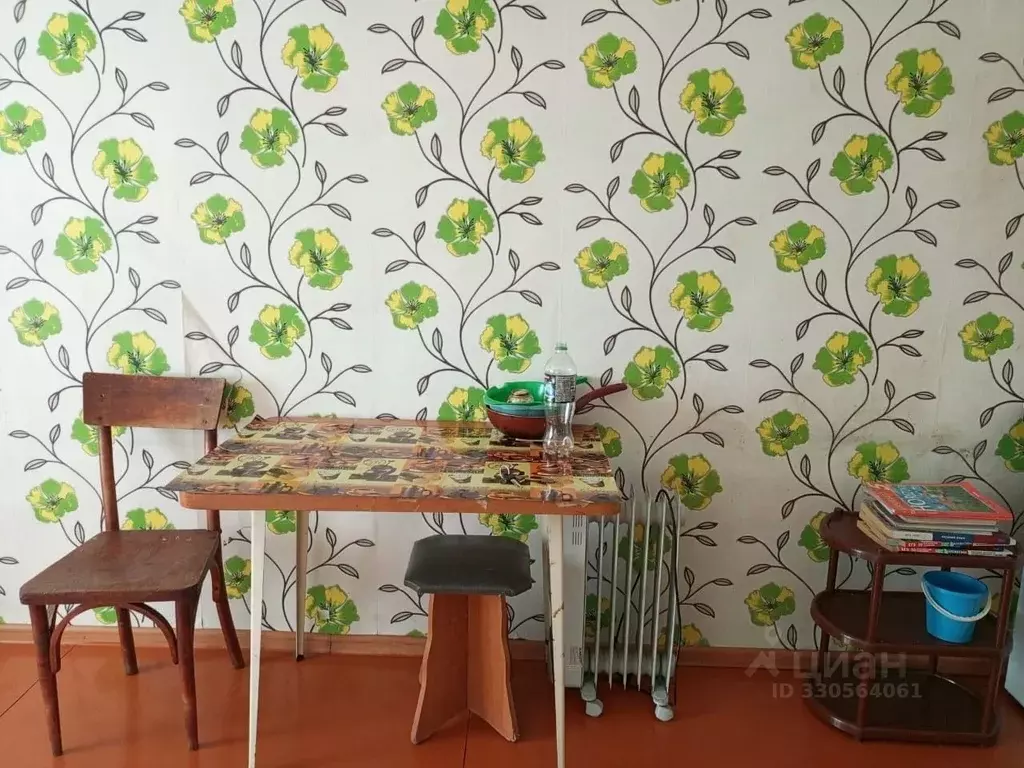Комната Хакасия, Абакан просп. Ленина, 40А (18.0 м) - Фото 2