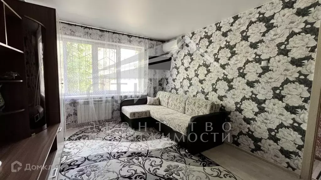 Продаётся 1-к квартира, 28.9 м - Фото 0