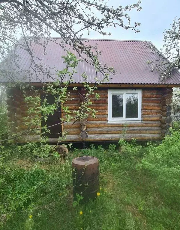 Дом в Татарстан, Казань Строитель-1 СПК,  (38 м) - Фото 2