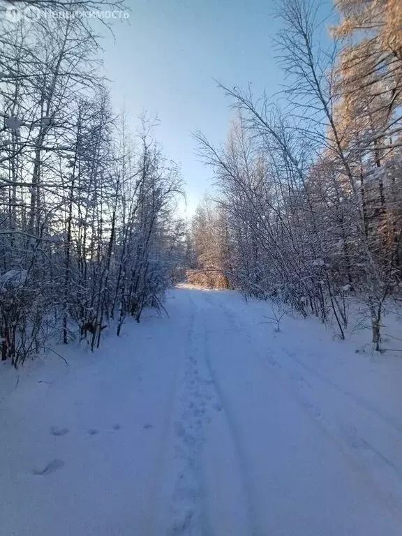 Дом в Якутск, Вилюйский тракт, 13 (27 м) - Фото 2