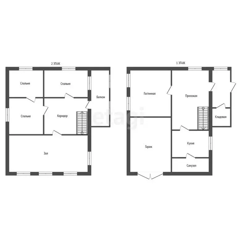 Дом в Троицк, улица имени Д.И. Менделеева (140.1 м) - Фото 2