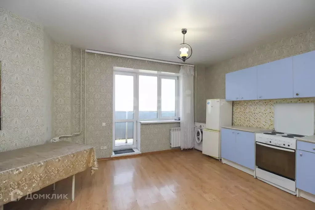 Продаётся 3-к квартира, 82.8 м - Фото 1