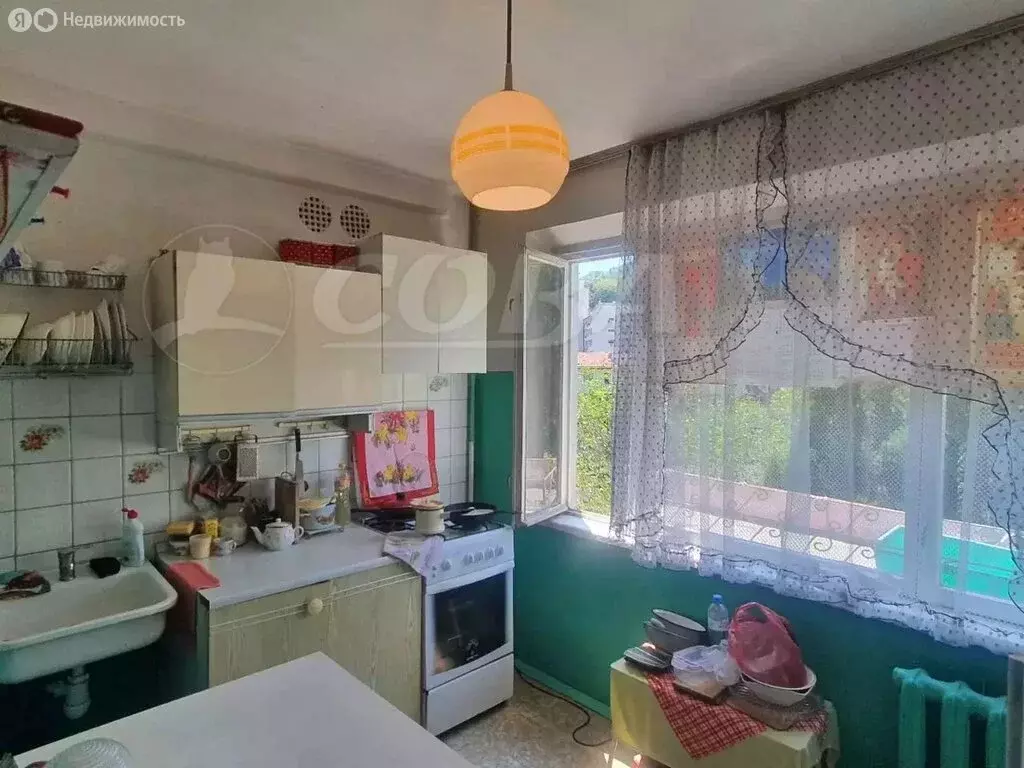 2-комнатная квартира: Сочи, улица Дарвина, 74 (50 м) - Фото 1