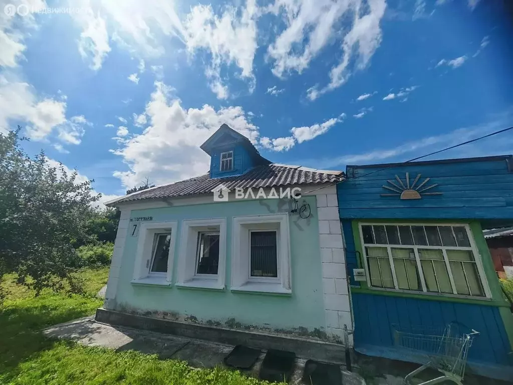 Дом в Орехово-Зуево, Торфяная улица, 7 (69.1 м) - Фото 2