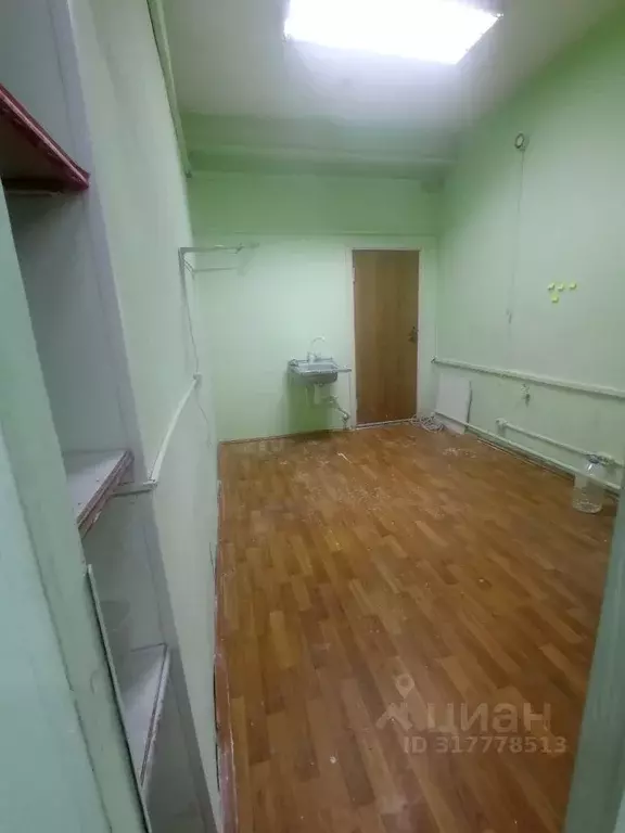 Помещение свободного назначения в Рязанская область, Рязань ул. ... - Фото 1