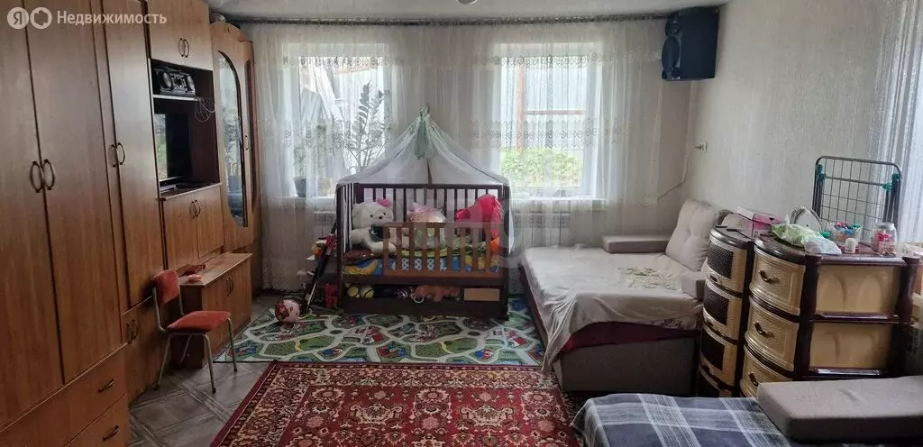 Дом в Саратов (40 м) - Фото 1