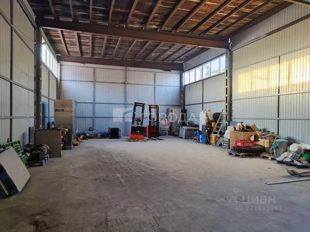 Помещение свободного назначения в Новосибирская область, Новосибирск ... - Фото 2