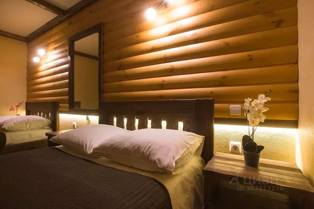 Комната Удмуртия, Ижевск Воткинский жилрайон, 2-й мкр,  (42.0 м) - Фото 2