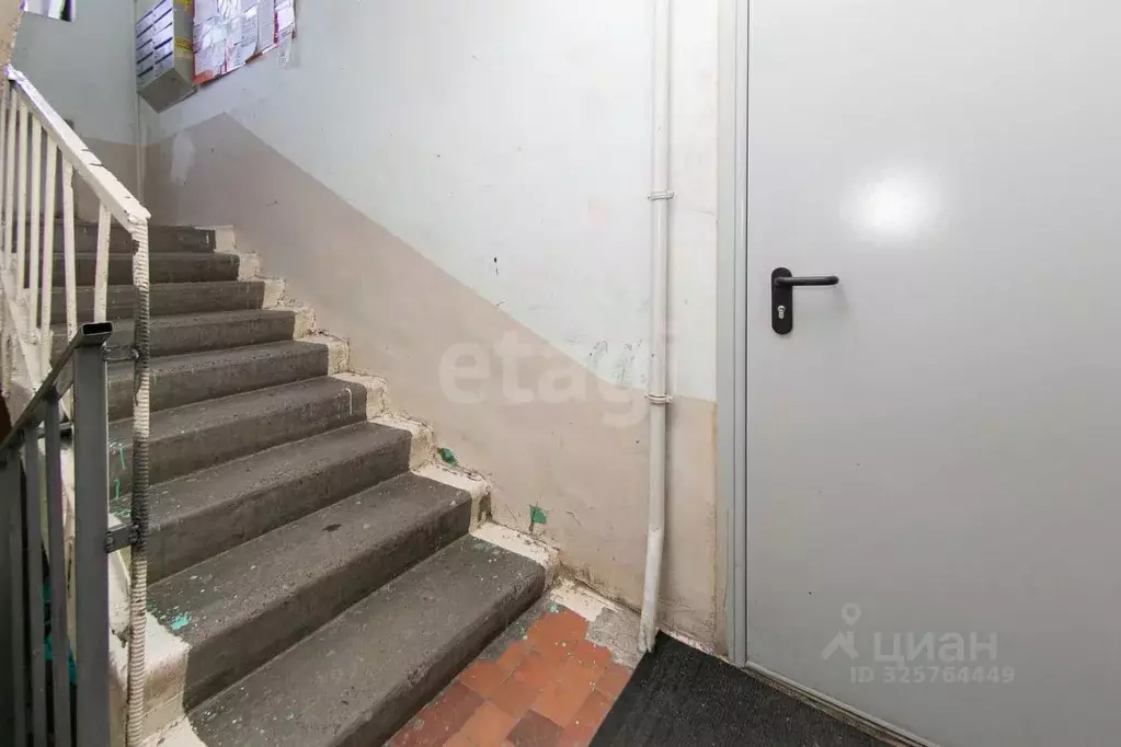 3-к кв. Томская область, Томск Комсомольский просп., 49 (54.2 м) - Фото 1