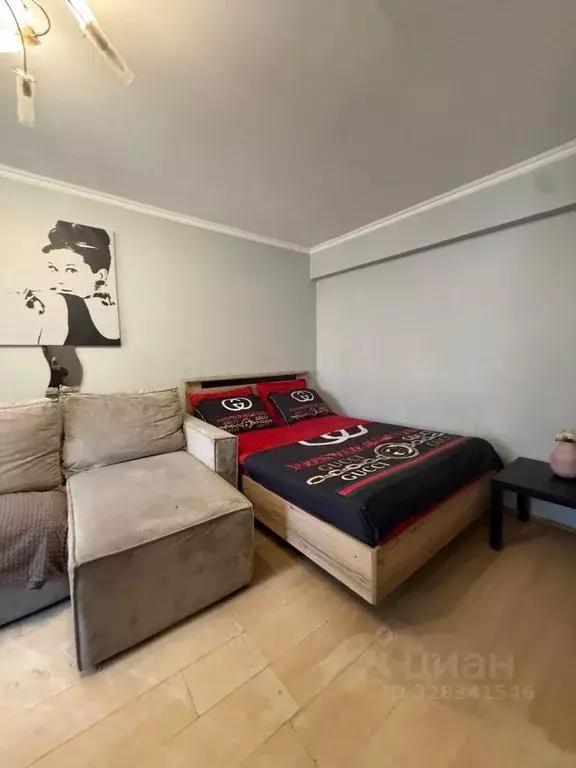 1-к кв. Москва 4-й Войковский проезд, 4 (40.0 м) - Фото 2