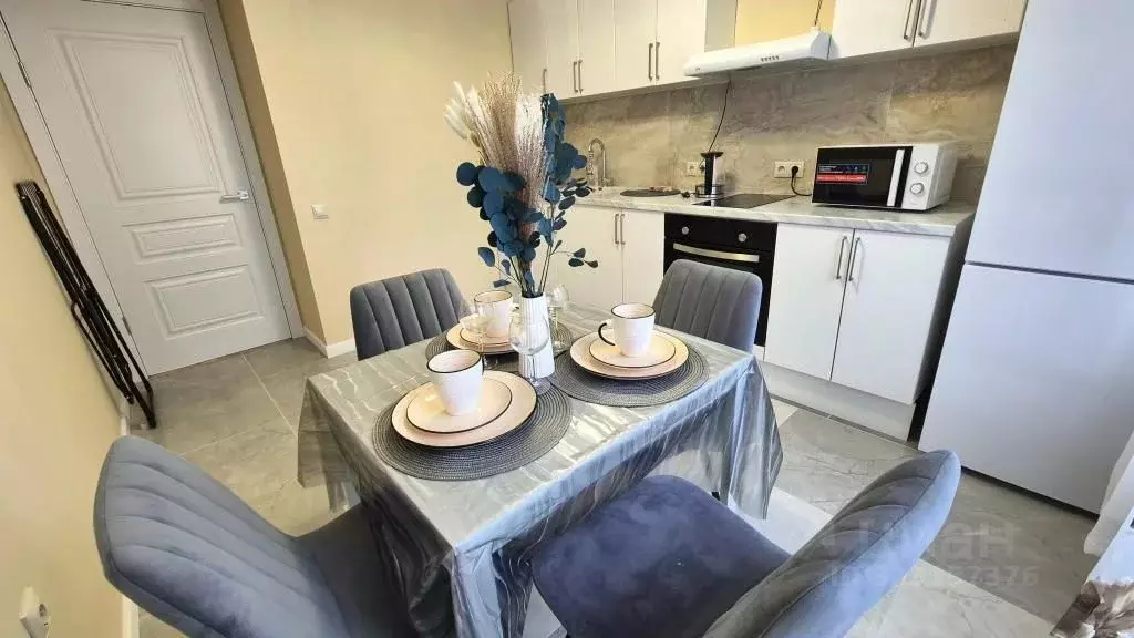 2-к кв. Московская область, Пушкино ул. Антона Ветчинова, 3 (60.0 м) - Фото 1