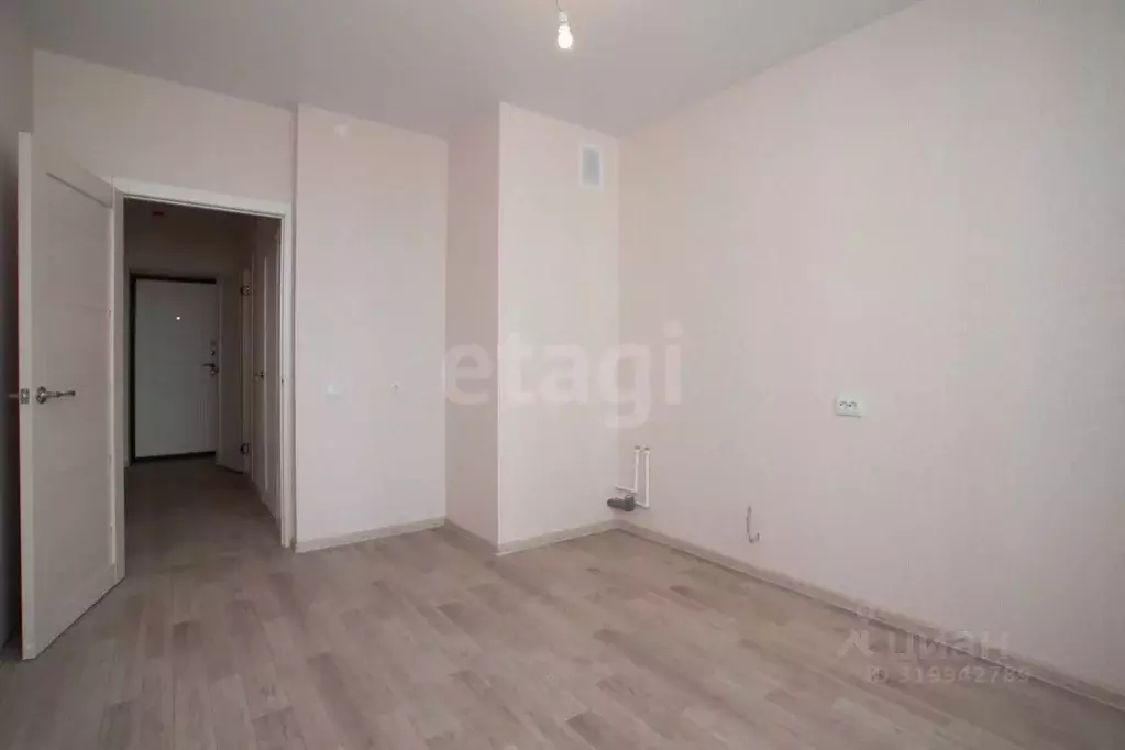 2-к кв. Новосибирская область, Новосибирск ул. Бородина, 56 (51.1 м) - Фото 1