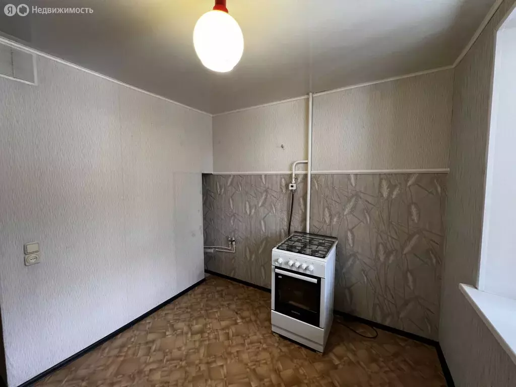 2-комнатная квартира: Уфа, улица Генерала Горбатова, 3 (51.7 м) - Фото 1