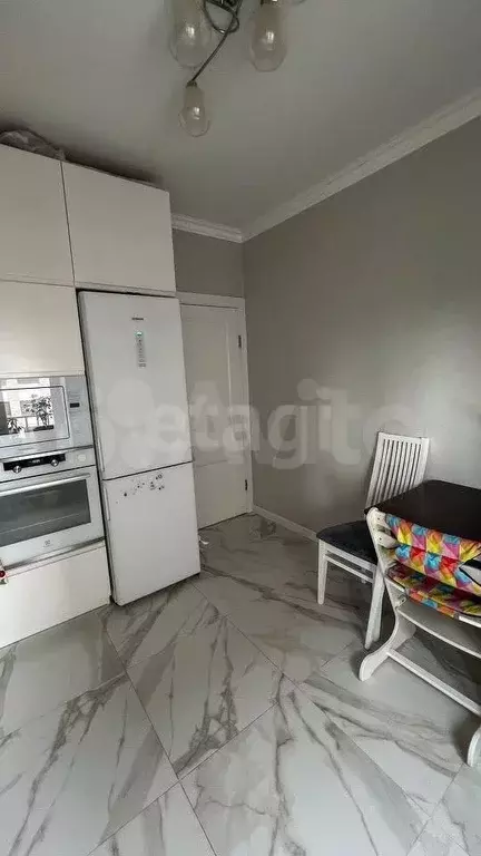 2-к. квартира, 45,9 м, 23/32 эт. - Фото 1