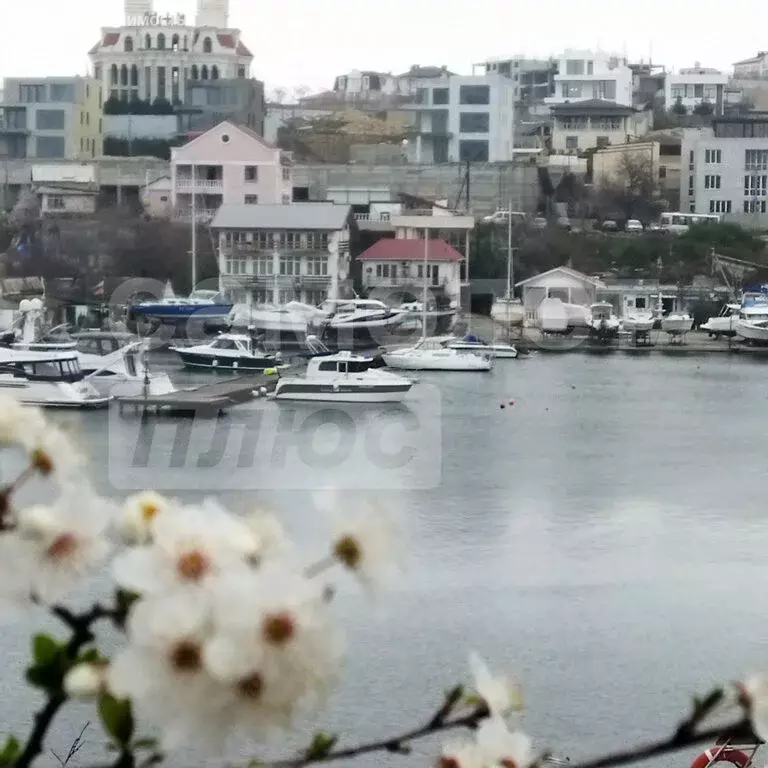 1-комнатная квартира: Севастополь, улица Адмирала Фадеева, 18 (97 м) - Фото 1